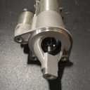 Starter SDR0373 Replacement Fit for Jeep Wrangler 2007-2011 3.8L (09 10 11 Only for Manual Transmission), Fit for Dodge Nitro 2007-2011 4.0L SDR0373, 04801269AB, 4801269AB, 4801269AD, 8000160, 8000243