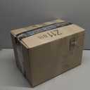 Box of Mixed Items, Retail is Estimated.