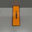 2 x SaNgaiMEi Strap Compatible with Apple Watch Ultra Band 49mm 45mm 44mm 42mm 41mm 40mm 38mm Women Bee Iwatch Band Stainless Steel Wristband for Apple Watch Series 8/7/6/5//4/3/2/1/SE (Black)