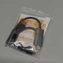 HDMI to Mini DisplayPort Converter Adapter Cable 4K X 2K HDMI Male to Mini DP Female Video Cable