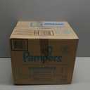 Pampers Swaddlers Diapers, Size 1 (8-14 lbs), 198 Count, Absorbent, Keeps Baby Dry and Comfortable, Skin Safe Disposable Baby Diaper (Packaging May Vary)