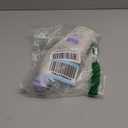 Jergens Baby Calming Lotion, Baby Calming Lotion, Lavender Baby Lotion, Baby Moisturizer with Shea Butter and Lavender Oil, 16.8 Fl Oz