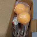 Abco Tech Table Tennis Set - Ping Pong Paddles and Balls for Professional and Recreational Play - Durable Design for Tournaments and Home Games - Portable for Family Fun and Practice