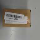 PATIKIL M12 to M10 Thread Adapters Sleeve Reducing Nut, 1 Set 10/15/20mm Screw Conversion Nut Threaded Tube Coupler Connector Pipe Fitting