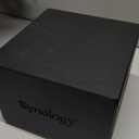 Synology DS1525+ Video Editing & Production Server - Scale to 300TB, 10GbE Ready & Multi-User Workflows (5-Bay Diskless NAS)