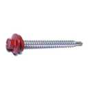 Midwest Fastener 51827 10 X 2 Pole BARN RED 1# 51827