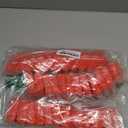 Red Air Dry Clay, 36 Individual Packs