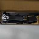 Juhefa Grow Light for Indoor Plants Growing, 6000K Full Spectrum Gooseneck Plant Lamp for Seedings Succulents Small Plants, Auto On/Off Timing & 5 Dimming, 1-Pack