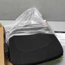 Powered Lift Cushion, Electric Uplift Seat Assist Cushion, Chair Lift and Sofa Stand Assist, Support Up to 220 Lbs