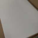 6 Pack White Foam Board for Art Craft, 24 x 36 x 3/16" Thick