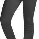Hybrid & Company Stylish and Comfortable Women Super Stretchy Maternity Jeans (Medium, Pm2835sk-chr)