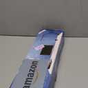 SKYLEO Led Desk Lamp - Desk Light for 31.5" Tall - 5 Color Modes X 11 Brightness Levels - Adjustable Swing Arm - Timmer & Memory Function - 12W Lamp for Desk - Black