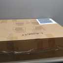 LASFIT Floor Mats & Backrest Mats & Cargo Mat for Kia Sorento 2026 2025 2024 2023 2022 2021 (Not Fit for Hybrid & PHEV) All Weather TPE Custom Fit Floor Liners Full Set Car Mats Acessoires, Black