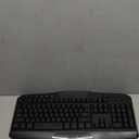 Redragon S101M-KS Gaming Keyboard and Mouse Wireless with Tri-Mode, RGB Keyboard and 4800 DPI Gaming Mouse, 10 Independent Multimedia Keys for Wins, PC, Computer, Wireless S101 Ideal for Gamer