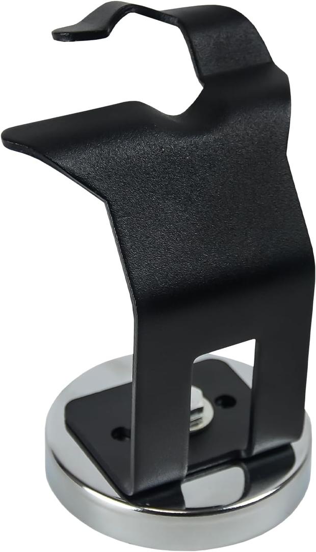 Magnetic MIG Welding Torch Holder for MIG Torch Holder and Plasma Torch Holder with Strong Magnet Base
