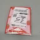 Strawberry Birthday Party Decorations Strawberries Happy Birthday Banner Honeycomb Balls and Hanging Swirls Strawberries Paper Banner Set for Strawberry Theme Birthdays Party Supplies