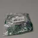 KLEIN TOOLS 65200 Ratchet Set, 5-Piece Mini Ratchet Set with Phillips, Slotted, and Adapter for Other Socket Sizes, For Tight Spaces