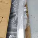 3Row Radiator For 1975-1978 76 77 Ford Mustang II Base 5.0L 302 V8 Gas