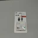 Ge Ultra Charge 3Ft. Micro Usb Charge Braided Cable