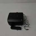 GPX - Mini Projector with Bluetooth & DVD Player - Black