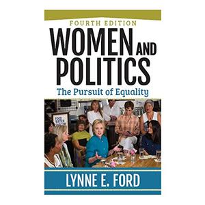 Women and Politics: The Pursuit of Equality