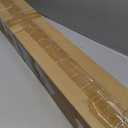 Garden Fence Animal Barrier, Snow Fence Temporary Fence Kit 40 in X 82 Ft, Plastic Safety Fence with 20 45-Inch Steel Stakes and 100 Zipper, Garden Fencing Temporary Fencing for Backyard