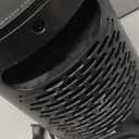 GiveBest Space Heater, 1500W Portable Heaters for Indoor Use, PTC Ceramic Heater with Heating and Fan Modes, Overheat & Tip-Over Protection, Ideal for Bedroom, Office & Desk Use, Black