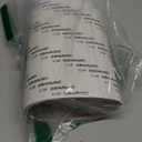 MECCANIXITY 101250 Pcs Bling Crystal Rhinestone Sheet Self-Adhesive Rhinestone Diamond Gems Sticker 98.4 x 7.9 Inch DIY Car Decoration Sticker for DIY Car Phone Clothing Craft Light Yellow