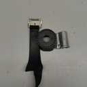 Kryptonite Transit FlexFrame-U Bracket Bike Lock Mount, Lightweight Mounting Bracket for Kryptonite U-Locks 13mm-16mm Shackles, Bicycle Attachment Accessory (One Size)