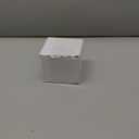 60 Pieces Self Adhesive Cork Coasters Squares/Round 4 x 4 Cork Mats Backing Sheets for DIY Coasters Crafts Backing Tiles Supplies(Square)