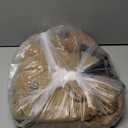 Dikaslon Diaper Bag Tote, Large Travel diaper tote for Mom and Dad, Multifunction baby tote bag for Boys and Girls with Pacifier Case and Changing Pad, Khaki