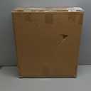 Kojem Bottom Seat Cushion & Cover Compatible with 2011-2020 Can-Am Commander 800 800R 1000 1000R Cushion Pad Replacement for 703500943