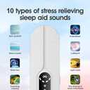 Under-Pillow Speaker for Sleeping