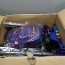 Westinghouse WPX2300e Electric Pressure Washer, 2300 Max PSI and 1.76 Max GPM, Induction Motor, Onboard Soap Tank, Spray Gun and Wand, 5 Nozzle Set, for Cars/Fences/Driveways/Homes/Patios/Furniture