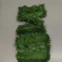 Garland for Christmas, 54 Ft Christmas Twist Garland,3 Strands Premium Quality Artificial Vine Soft Greenery Decoration