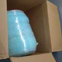 Dream Serenity EcoZone 1.5" Memory Foam Mattress Topper Queen