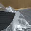 52 Pack Acoustic Panels 1 X 12 X 12 Inches - Acoustic Foam - High Density- Soundproof Studio Wedges - Charcoal