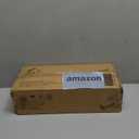 QEEIG Bathroom Shelves Over Toilet - Wall Mounted Floating Shelves Toilet Paper Storage Small Farmhouse Decor Shelf 16 inch Set of 2, Grey (019-GY2)