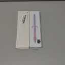 Stylus Pen for iPad 2018-2023 with Palm Rejection, Active Pencil for iPads 10th/9th/8th/7th/6th Gen, for iPad Pro 11/12.9 inch, for iPad Air 5th/4th/3th, for iPad mini 6th/5th Gen(Purple Rose Red)