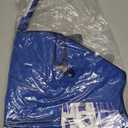 Polar Active Ice Upper Foot & Ankle Therapy pad 12.5 x 11 with Attached Belts. Use only with The Polar #AIS Therapy System.