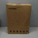 Fansbe Direct TV Surrounds Sound Bar Music/Movie/News, K7XW