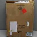 KOHLER 20110-0 Brevia, Slow Close Toilet Seat, Elongated Toilet Seat, Grip-Tight Bumpers Quick-Attach Hardware, White