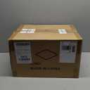 100W LED Moving Head Lights Beam 14Gobos 11Colors 8 Face Roto Prism Super Bright Silent Cooling System Dj Disco Light Spotlight Stage Light for Wedding Party Church Live Show Club (2 Pack)