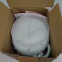 Elk and Friends Stainless Steel Snack Cups | Removable Silicone Food Catcher and Travel Lid | Spill-Proof Snack Containers for Baby, Toddler, Kids | Dishwasher Safe | 2 Pack