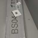 7 Inch Low Profile Box Spring, Sturdy Metal Frame Mattress Foundation, Easy Assembly, Quiet & Noise-Free, Queen Size