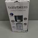 Baby Brezza Instant Baby Bottle Maker with 3 Temperature Settings for Formula Warming, 50oz Tank Capacity, 24/7 Warm Water Dispenser, Electric Kettle Alternative (1 Count (Pack of 1))