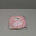 RARITYUS Cute Bowknot Crossbody Purse Shoulder Bag with Mouse Ears Fashion Satchel (Pink Minnie)