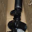 Steering Rack and Tie Rod End Boot Assembly for HiSun UTV 500 700 800 MSU TSC MASSIMO SUPERMACH BENNCHE