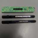 ARTISTRO 2 Black Acrylic Paint Markers - 0.7mm Extra Fine-Tip Paint Pens - Perfect for Crafting, Art Projects, & More