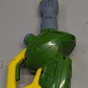 John Deere Bubble Leaf Blower Toy for Kids Includes 24oz Bubble Refill Gas Can, Outdoor Bubble Machine for Kids, Easy to Use, Outdoor Play, Great Gift Toddler 3+